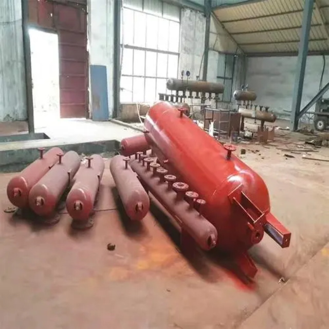 鹿邑鹿邑鹿邑蒸汽分气缸压力容器标准 鹿邑鹿邑鹿邑蒸汽分气缸压力容器标准