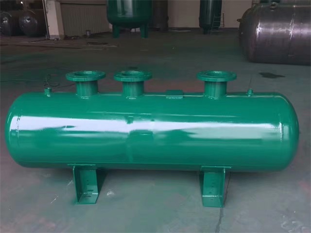 鹿邑鹿邑鹿邑蒸汽分气缸